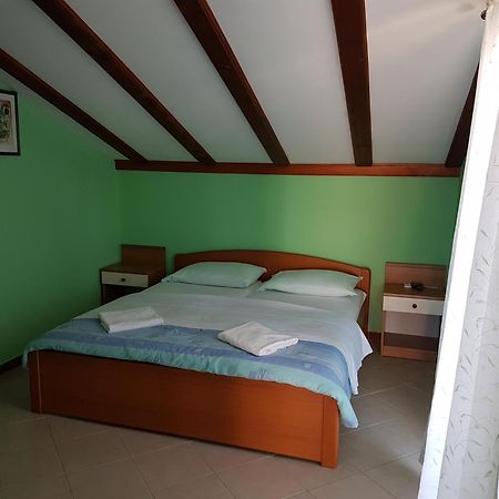 Rooms Hunter Malinska Extérieur photo