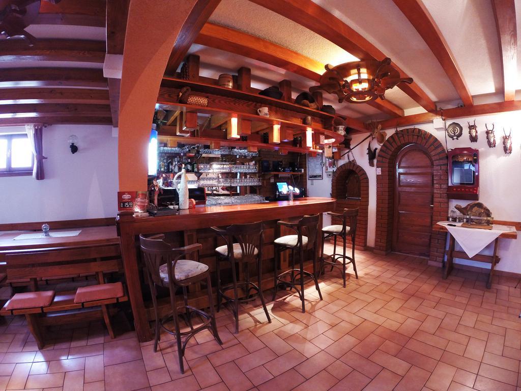 Rooms Hunter Malinska Extérieur photo