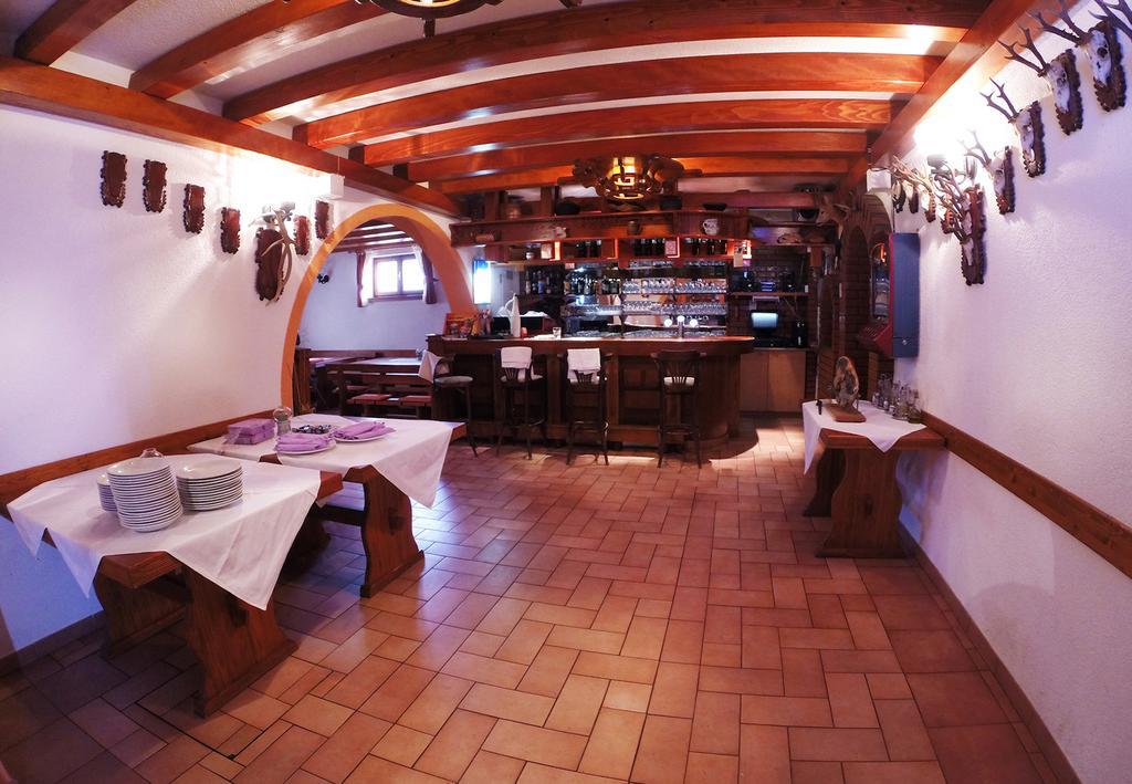 Rooms Hunter Malinska Extérieur photo