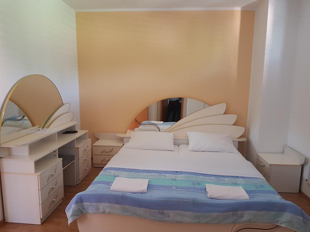 Rooms Hunter Malinska Extérieur photo