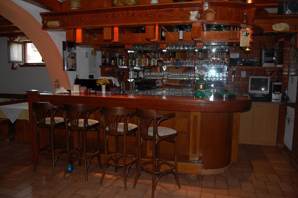 Rooms Hunter Malinska Extérieur photo